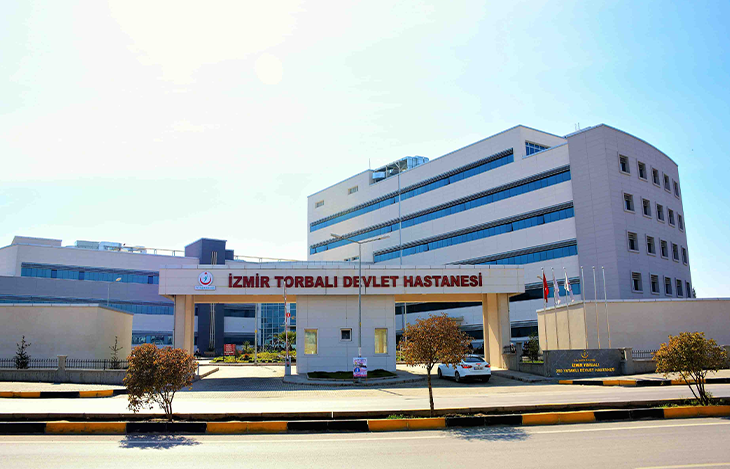 Torbalı Devlet Hastanesi